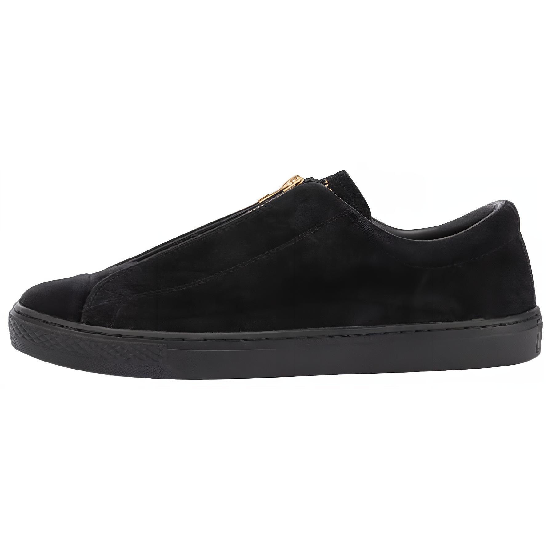 Converse All Star Coupe Centerzip Suede Wv Ox