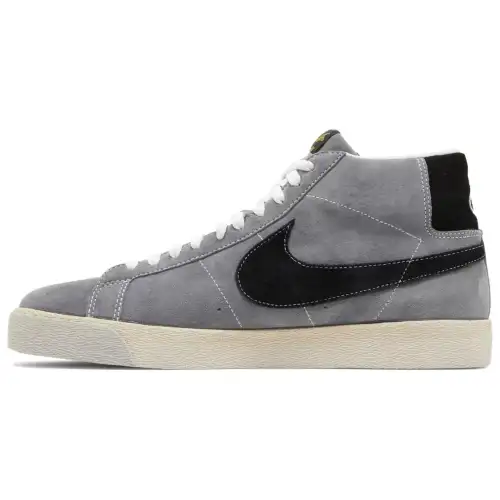 Nike Sb Blazer Made In 81