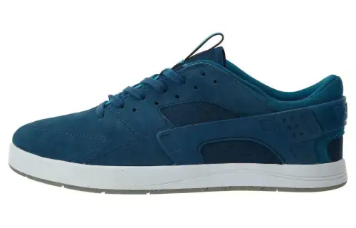 Nike Eric Koston Huarache Blue Force/Blue Lagoon White