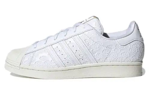 Superstar Disney x Superstar Wmns Adidas Originals 'Bambi' Women's