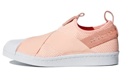Adidas Wmns Superstar Slip-On Women's
