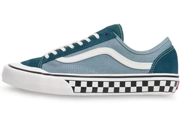 Vans Style 36 Sf Decon Blue Unisex