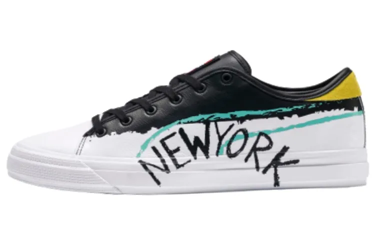 PUMA Bradley Theodore X Capri 'White Black'