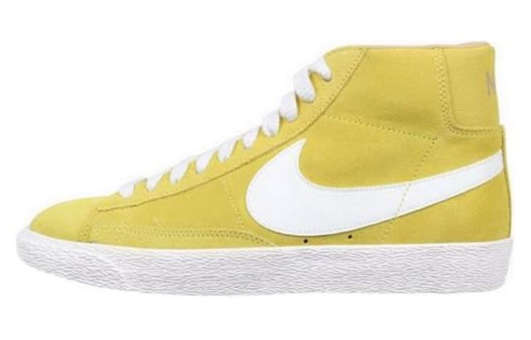 Nike Sb Blazer Jersey Gold