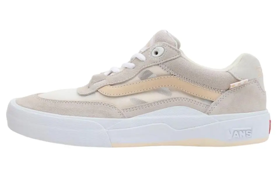 Vans Wayvee 'French Oak'