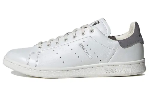 Stan Smith Adidas Originals Lux 'Crystal White Grey'