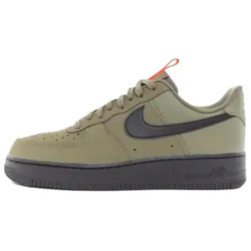Nike Air Force 1 Low Medium Olive