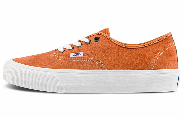 Authentic Vans VR3 Lx 'Bombay Brown'