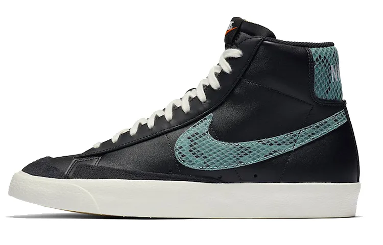 Nike Blazer Mid VNTG Snakeskin Swoosh