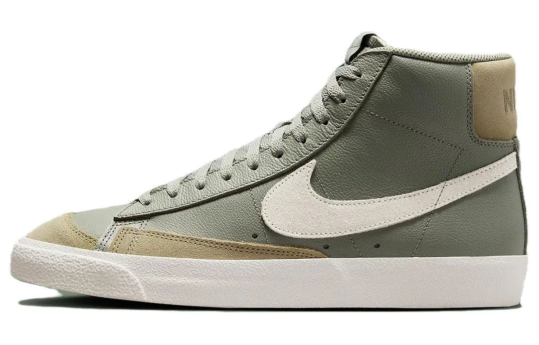 Nike Blazer Mid '77 Premium 'Dark Stucco'