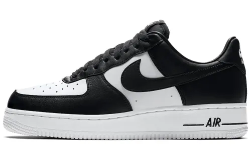 Nike Air Force 1 Low 'Tuxedo'