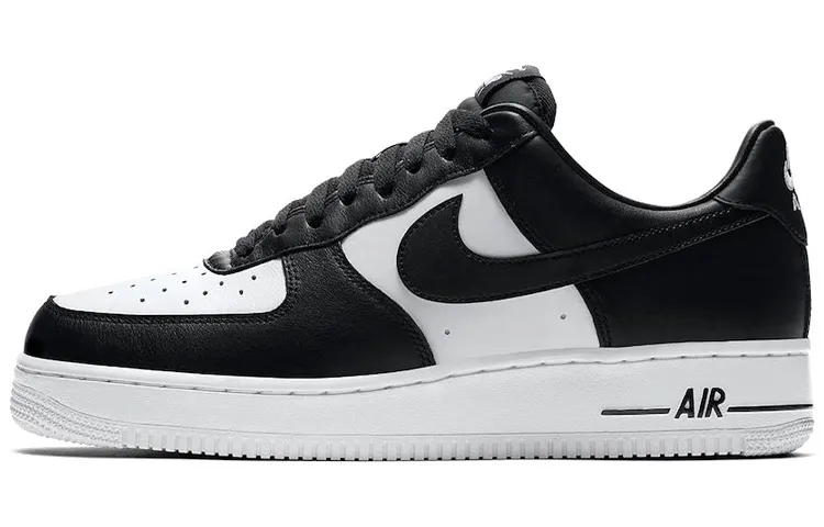 Nike Air Force 1 Low 'Tuxedo'