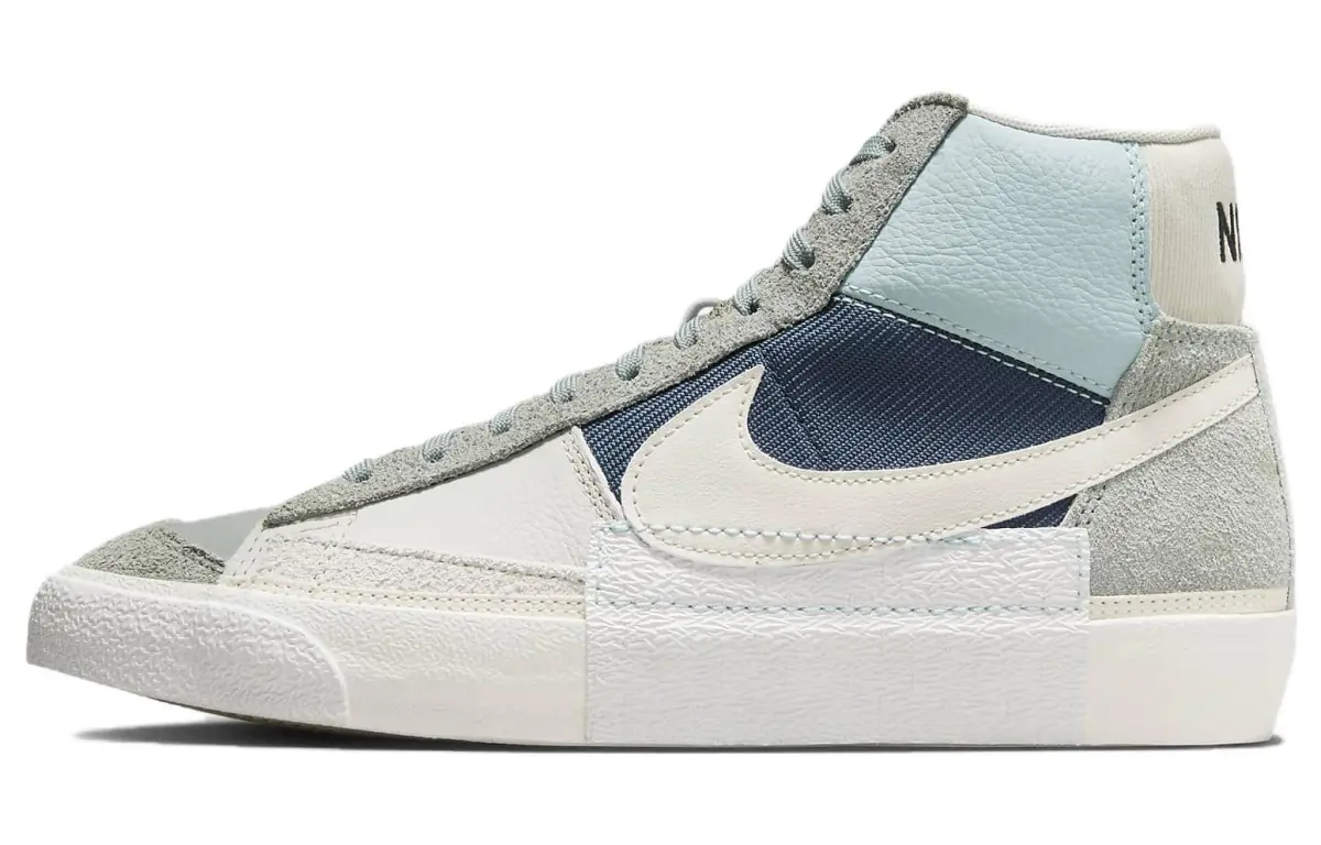 Nike Blazer Mid Pro Club Remastered Mica Green