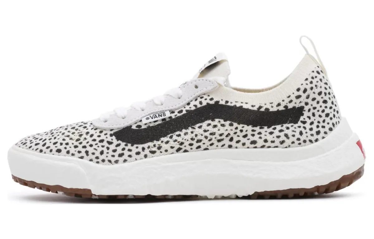 UltraRange Vans VR3 'Animal - Marshmallow'