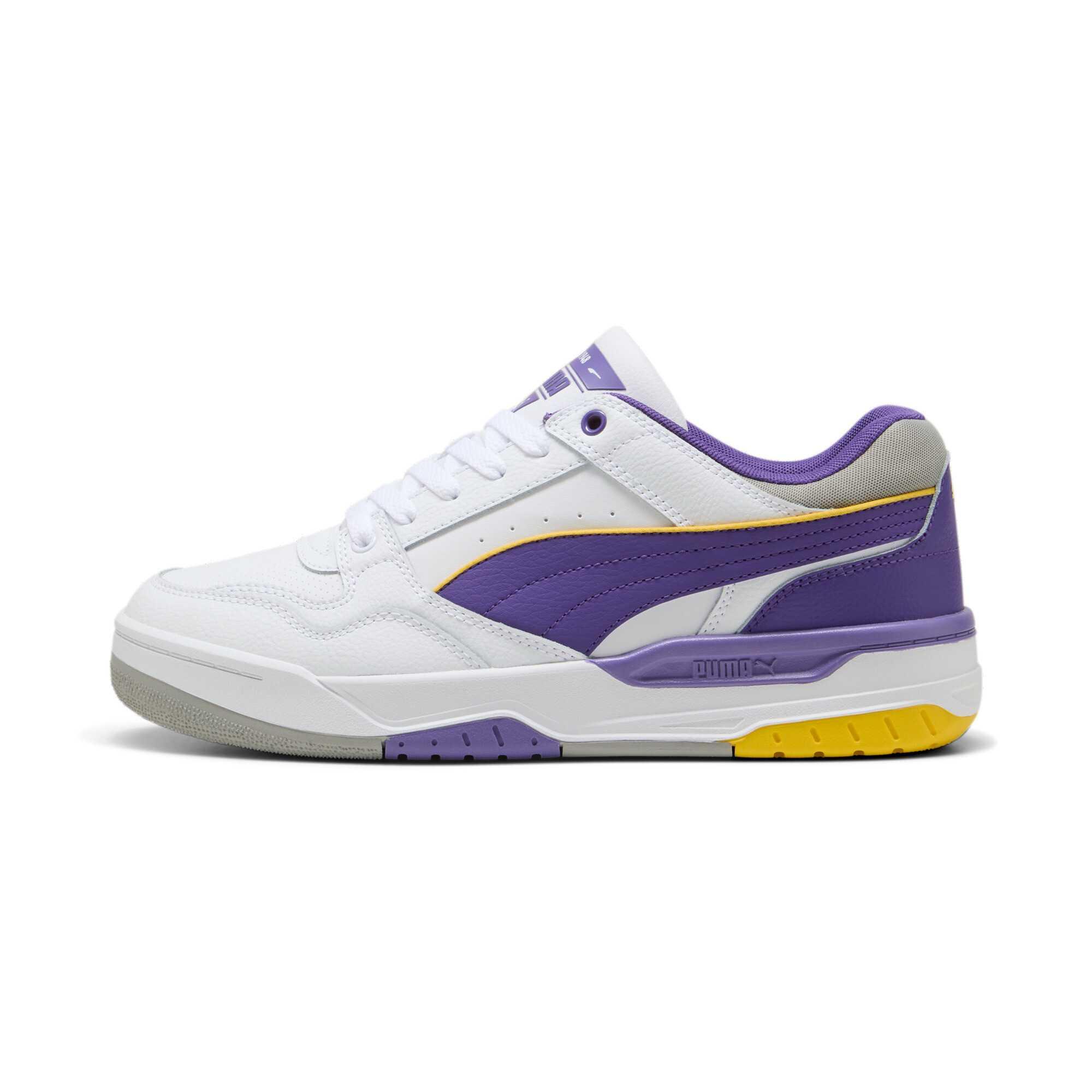 Кроссовки PUMA PUMA Rebound Retro (белый)