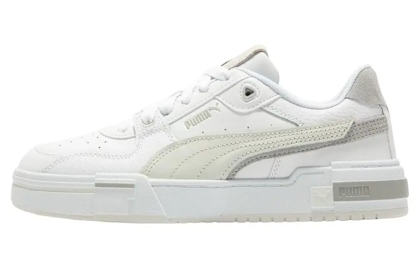 PUMA Ca Pro Glitch 'White Grey'