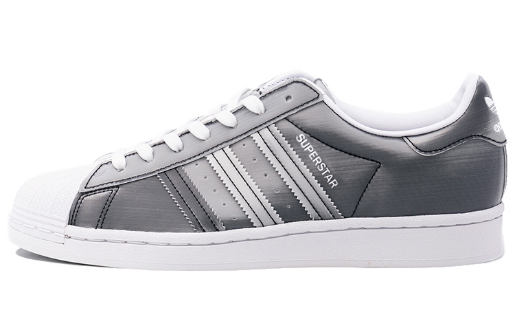 Кеды adidas Originals Superstar (серыйсеребристый) — фото 1