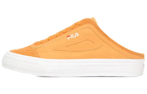 FILA Classic Boarder Series Low top Sneakers Orange