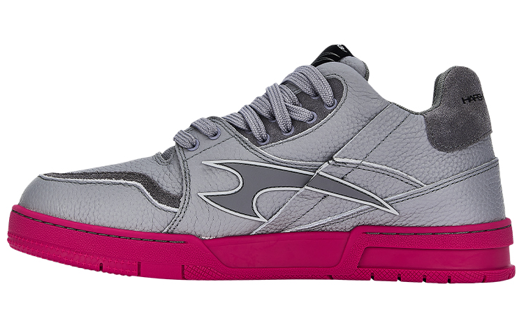 HARSH AND CRUEL 30 Deconstruction Slip Resistant Abrasion Resistant Slip Resistant Abrasion Resistant Low top