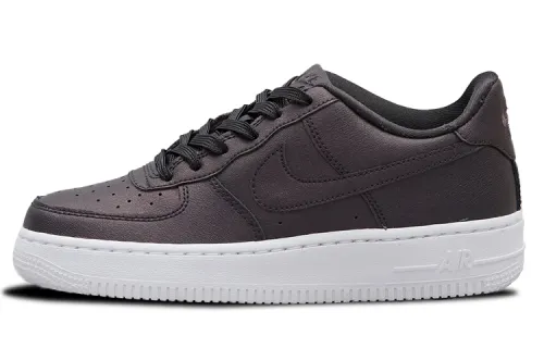 Nike Air Force 1 Low Grey GS