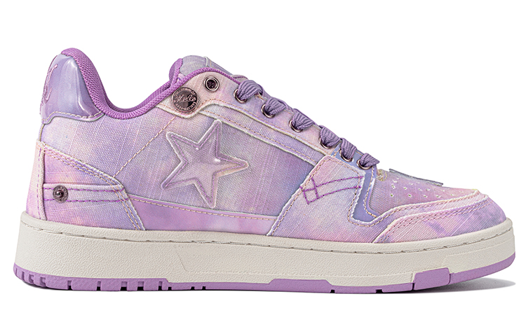 KAALIXTO Skateboarding Mid 'Bandhnu Starry'