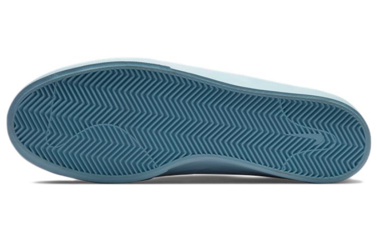 Кеды Nike SB Shane (белые) — фото 6