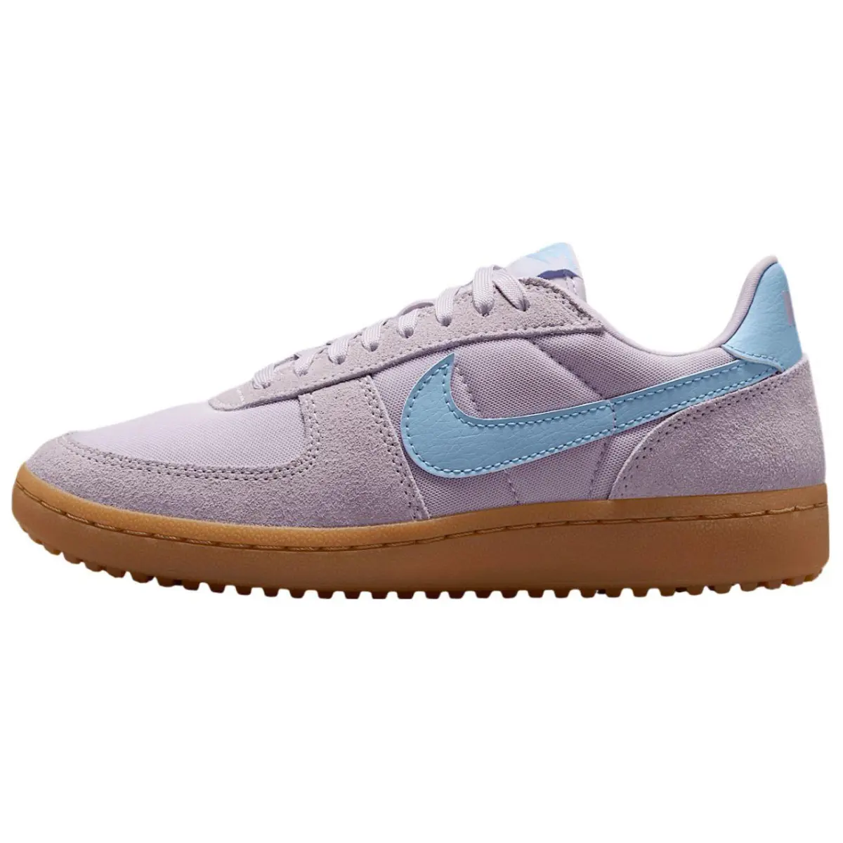 Nike Field General '82 Doll Gum Psychic Blue Women's