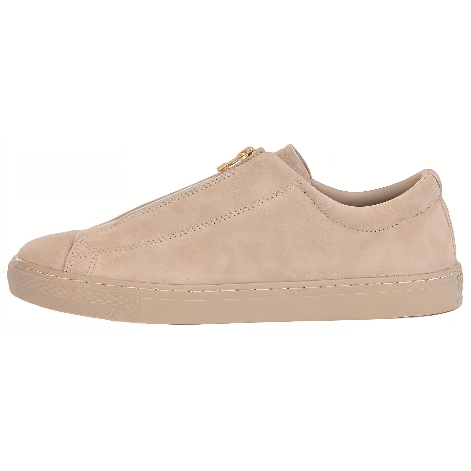 Converse All Star Coupe Centerzip Suede Wv Ox