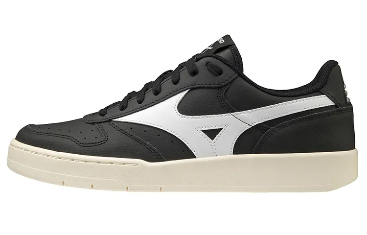 City Wind Mizuno 'Black White'