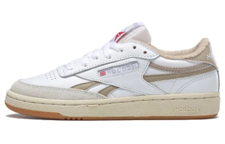 Reebok Club C Revenge Sneakers White Women's