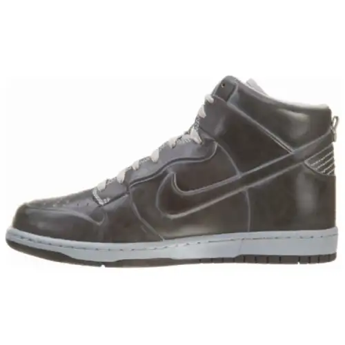 Nike Dunk High Vt Premium Black/Grey