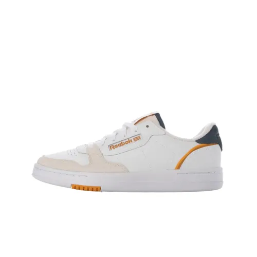 Reebok Phase Court Low top Skateboard Shoes Unisex