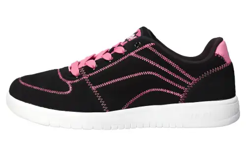 LiNing Coverage Thermal Slip Resistant Low top Skateboard Shoes Women's