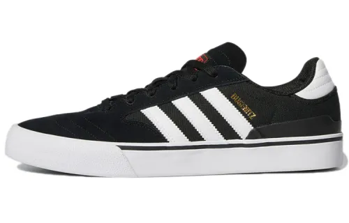 Adidas Busenitz Vulc 2 'Black White'