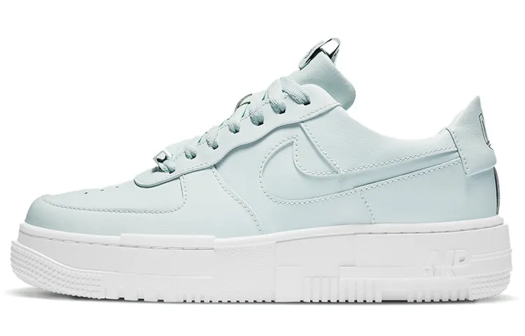Nike Air Force 1 Pixel Ghost Aqua Women's