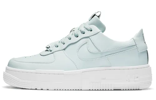 Nike Air Force 1 Pixel Ghost Aqua Women's