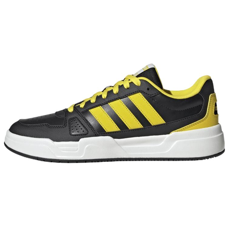 Кеды adidas LITE BALLER (черный)