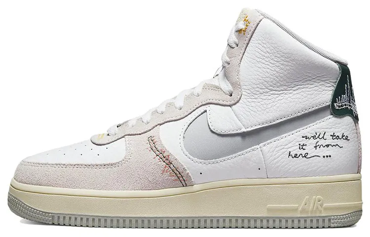 Nike Air Force 1 High Sculpt We'll Take It From Here Women's