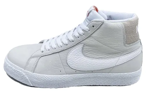 Nike Blazer Mid Sb 'Unbleached Pack'