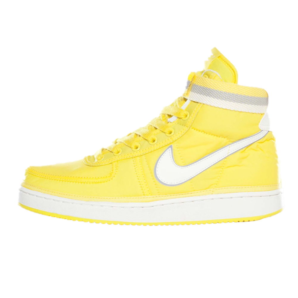 Nike Vandal High Supreme 'Sonic Yellow'
