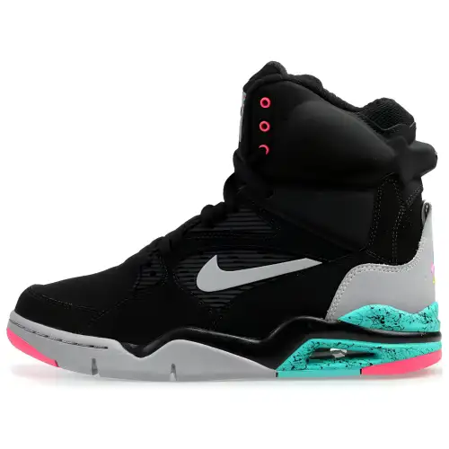 Nike Air Command Force Spurs