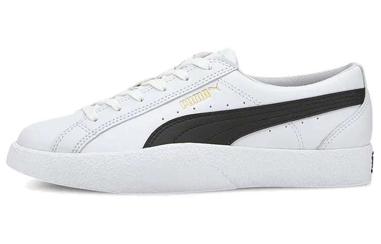 PUMA Love 'White Black' Women's