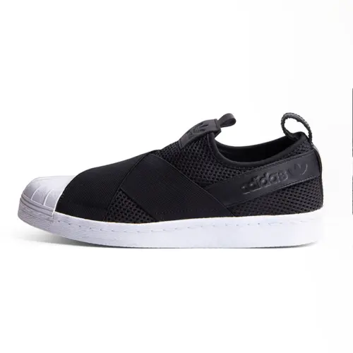 Adidas Originals Superstar Slip On Women's