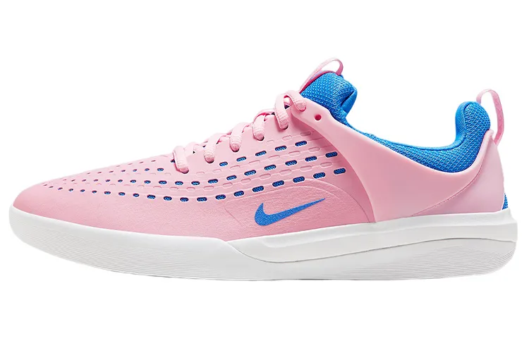 Nike Sb Nyjah 3 'Pink Royal'