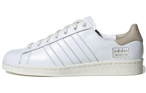 Adidas Originals Superstar Luxe Shoes 'White'