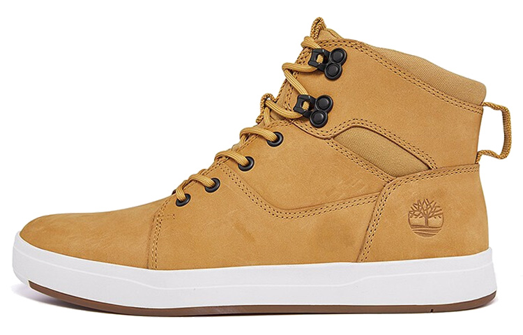 Ботинки Timberland Timberland Chukka (пшеничные)