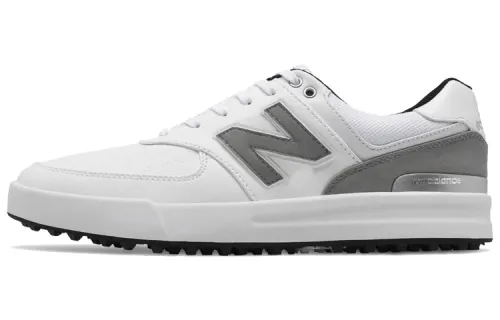 New Balance 574 Greens White