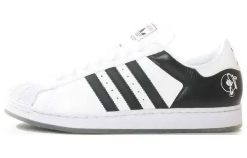 Adidas Superstar 1 Music 'Rocafella'