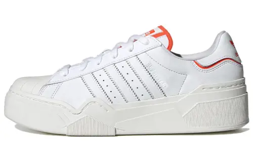 Adidas Wmns Superstar Bonega 2B 'White Solar Red' Women's