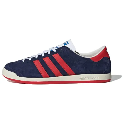 Java Adidas Originals 'Night Sky Vivid Red'
